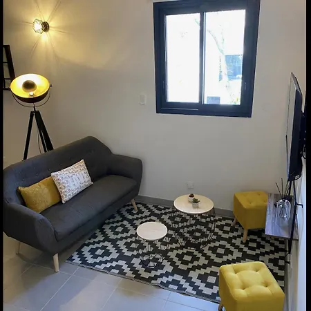 Appartement Moderne Proche De Tout Et Parking Gratuit Lattes Extérieur photo