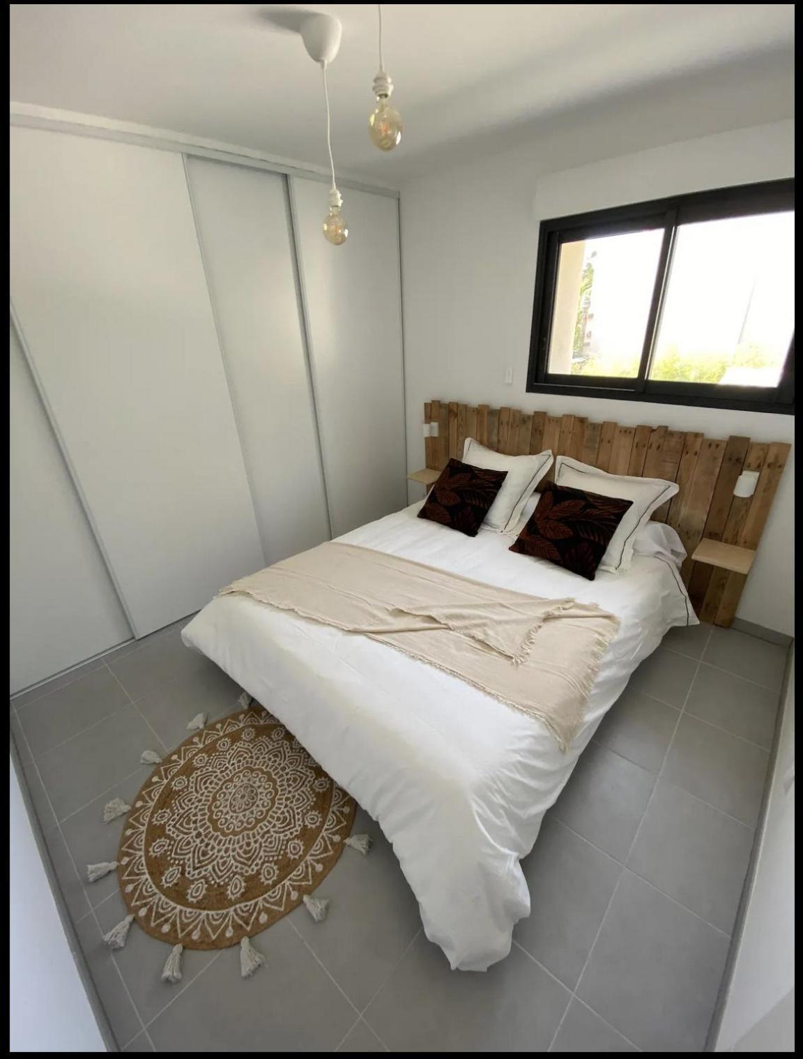 Apartment Moderne Proche De Et Parking Gratuit *